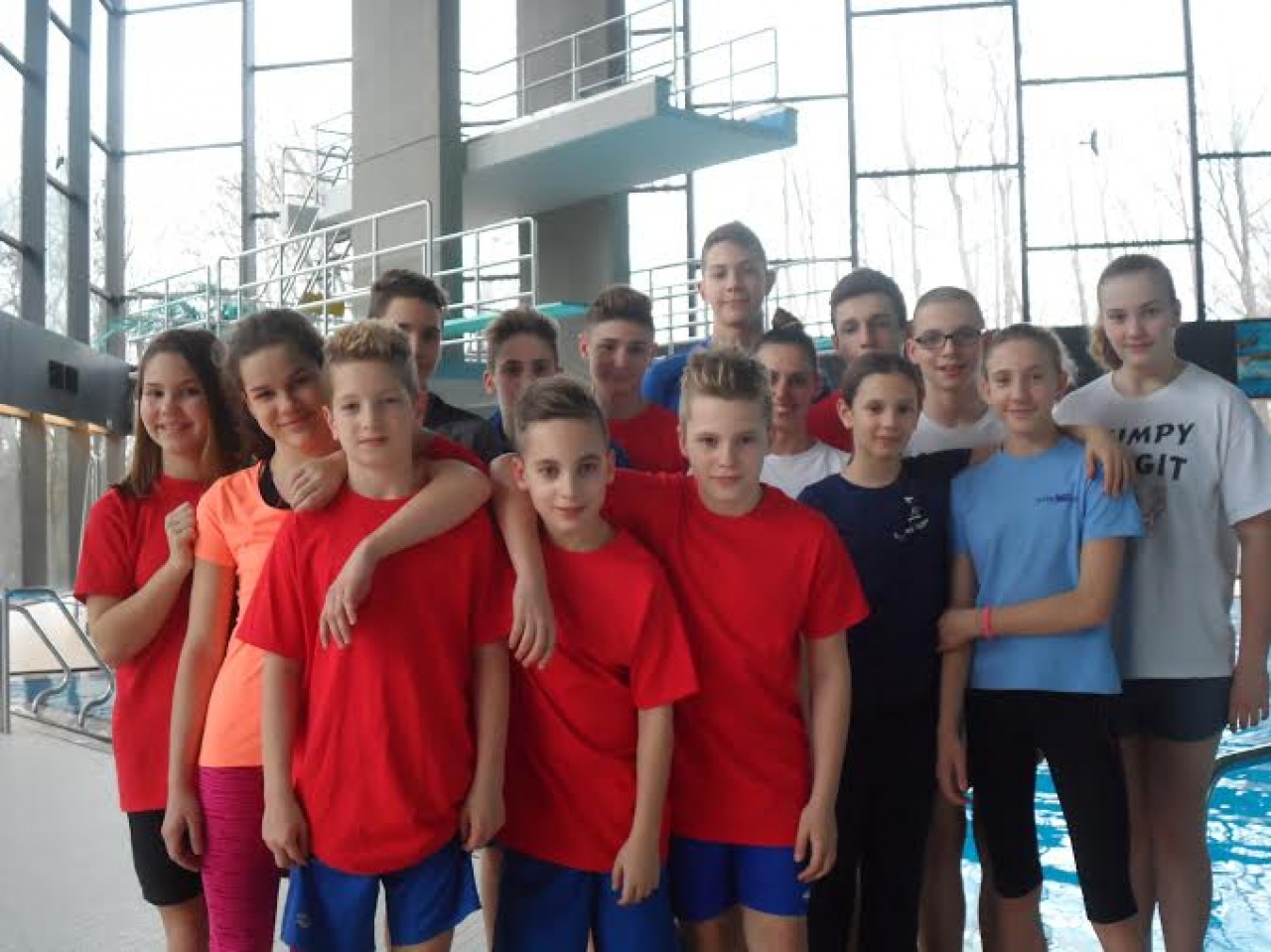 Lenyűgöző körülmények