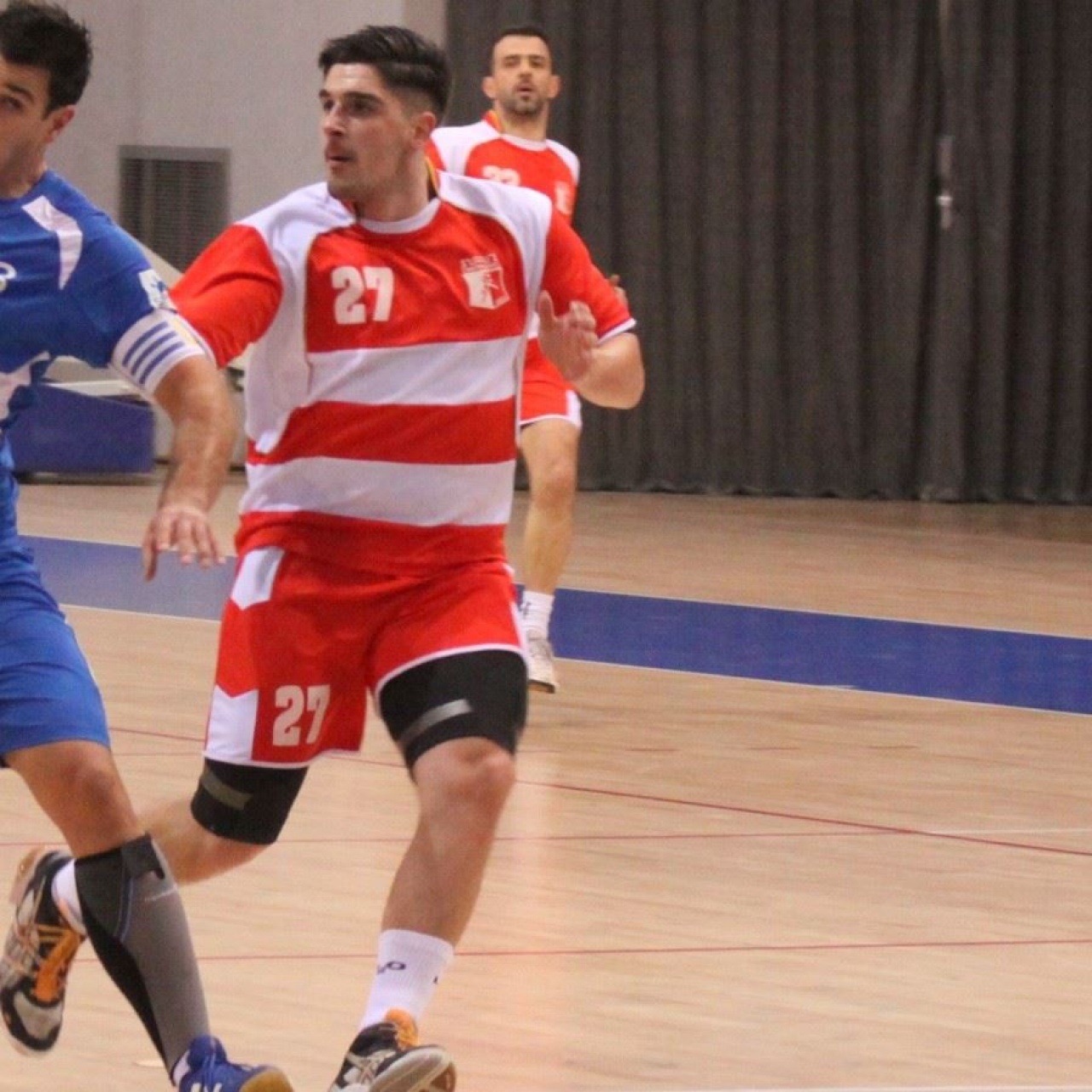 Szerb váltotta a japánt a kéziseknél