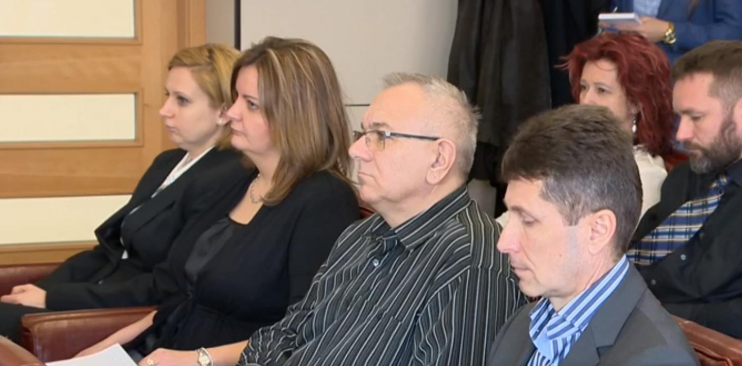 Workshop a partnereknek