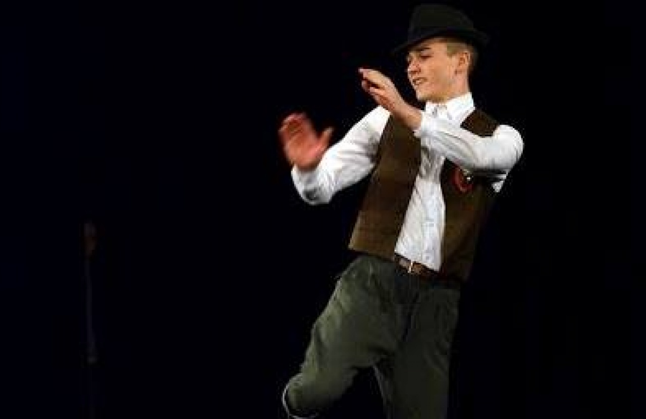 Zene és tánc nélkül lehet élni, de minek?