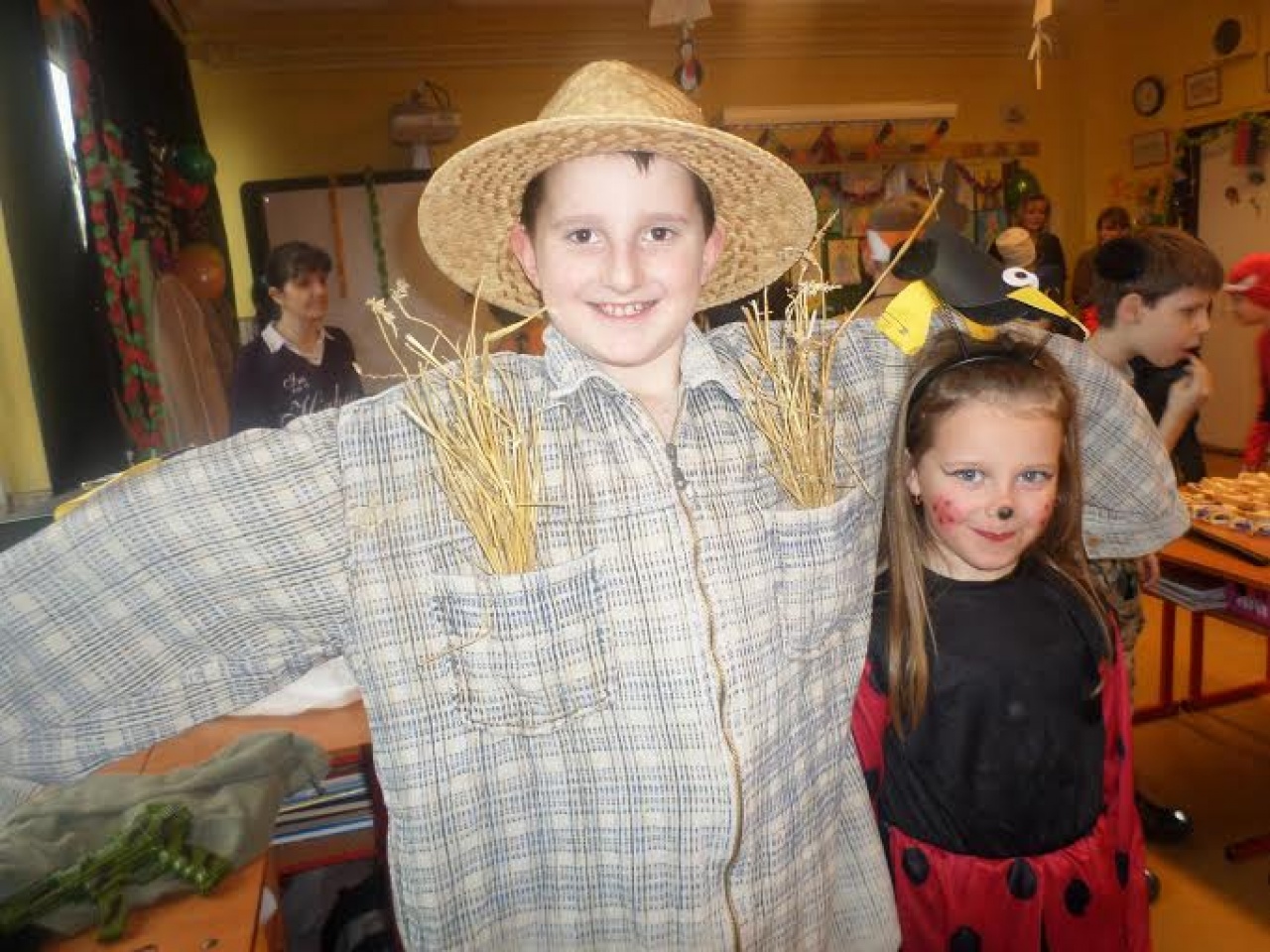 Egy elképzelt mesevilág...