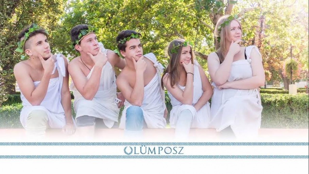 Döntős lett az Olümposz