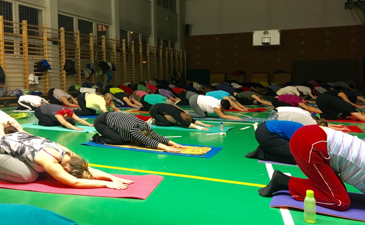 Felfrissülés a testnek és léleknek