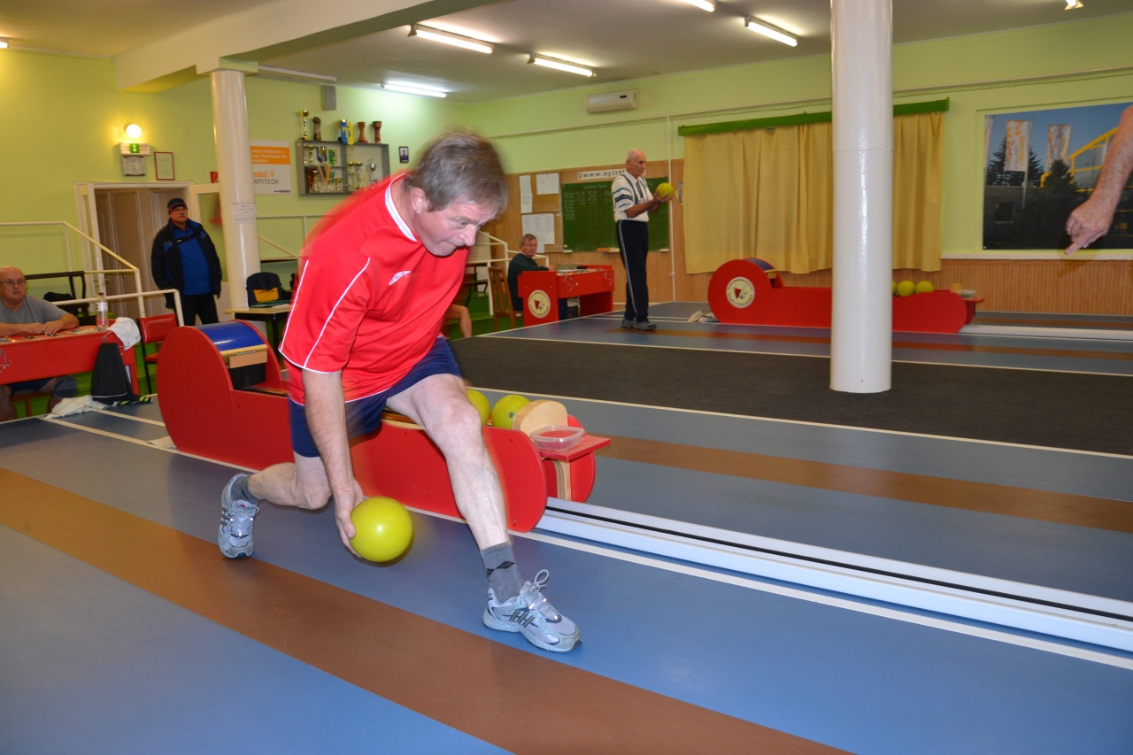 Városi tekebajnokság