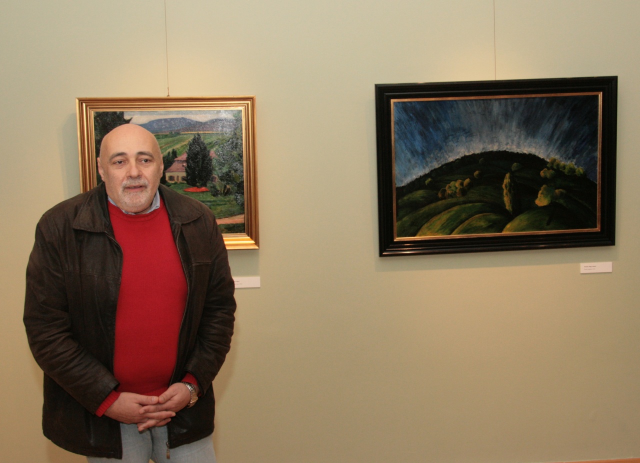 Csütörtöki tárlatvezetés a Jósa András Múzeumban