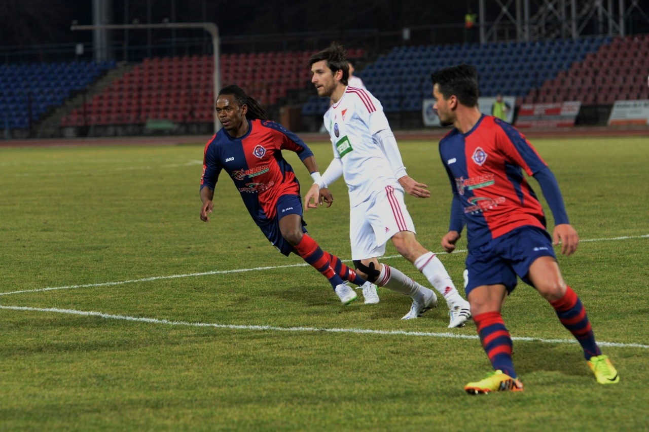 Debrecenben a Szpari