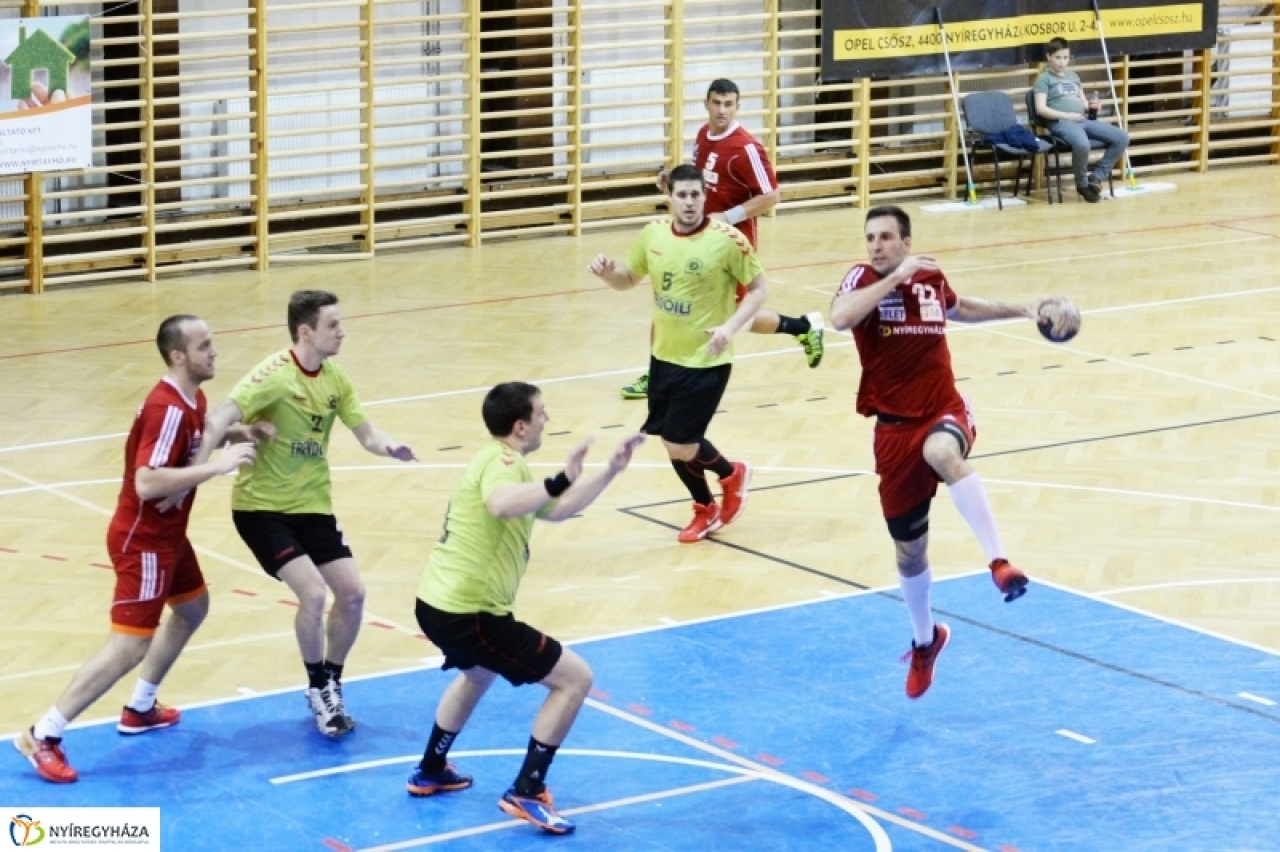 Pánczél – 10-es!