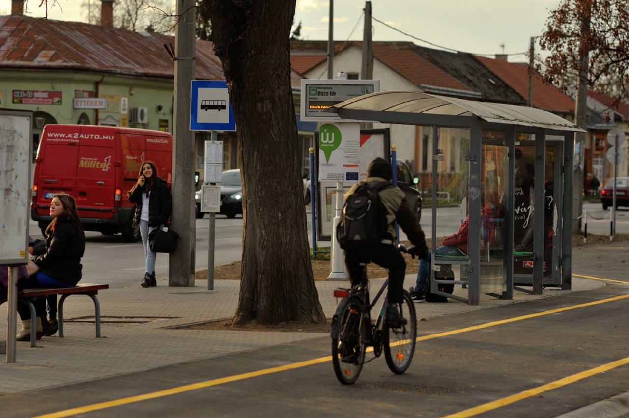 Rossz útra tévedtek