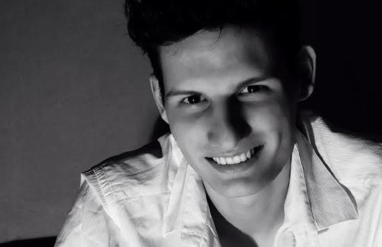 Moravszki Ákos szívből zenél