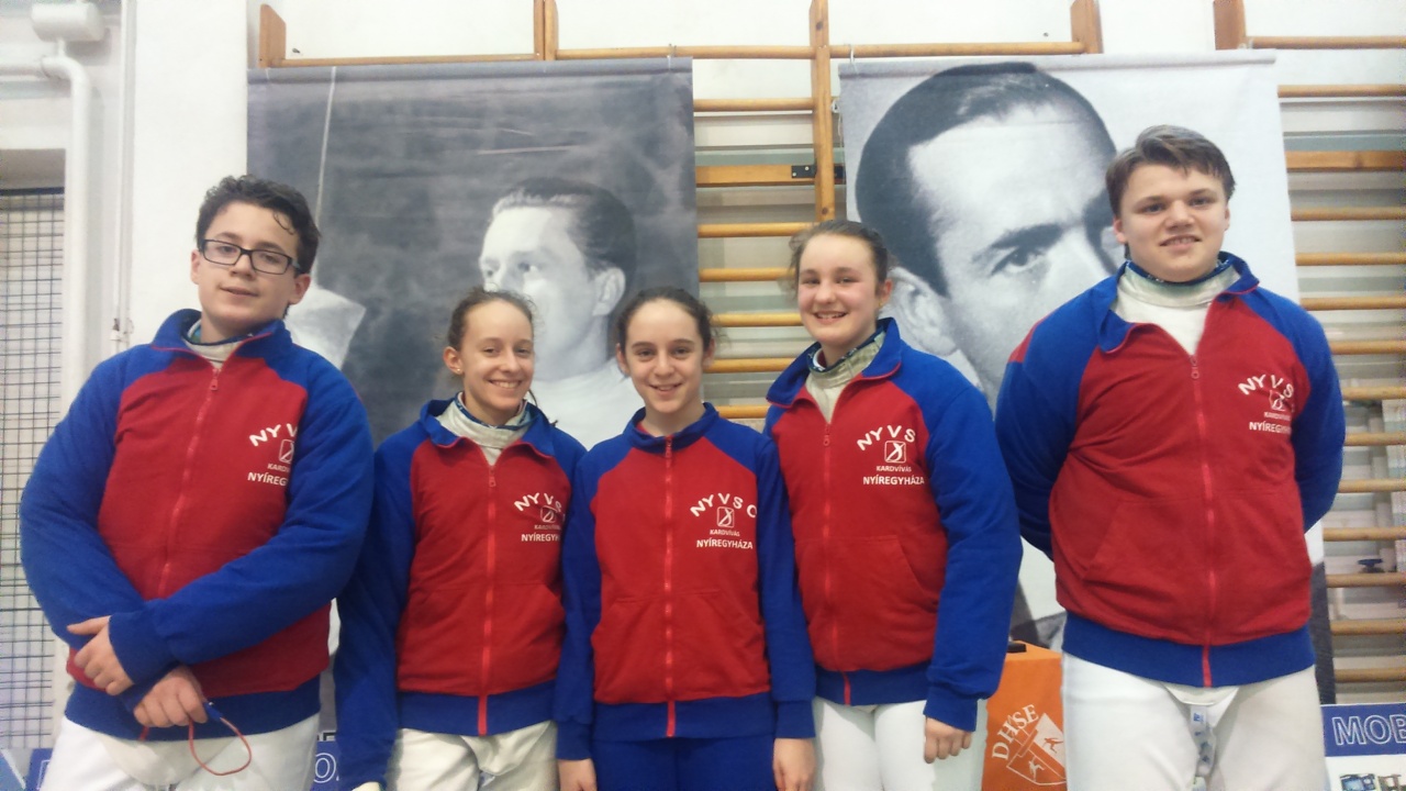 Három szám, hat döntő