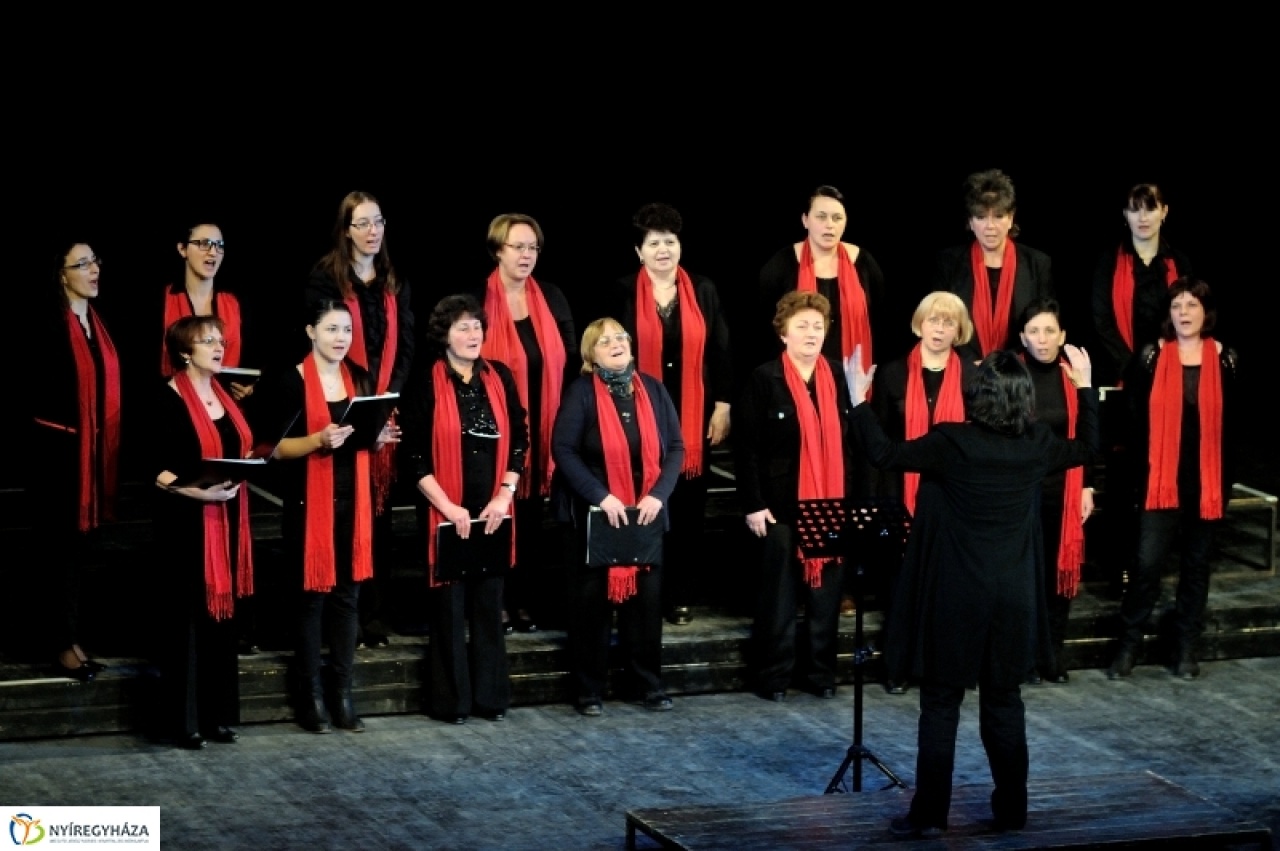 Fehér Ottóra emlékeztek