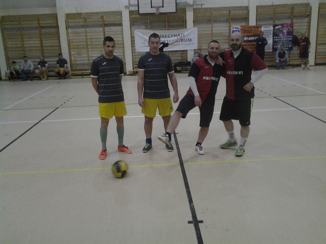 Szombaton Szuperdöntő