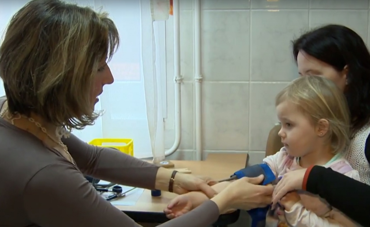 Gyakrabban szűrik majd a gyerekeket