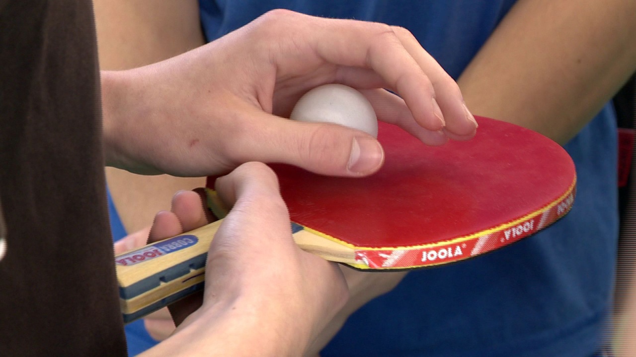 Versenyeztek a kollégiumok