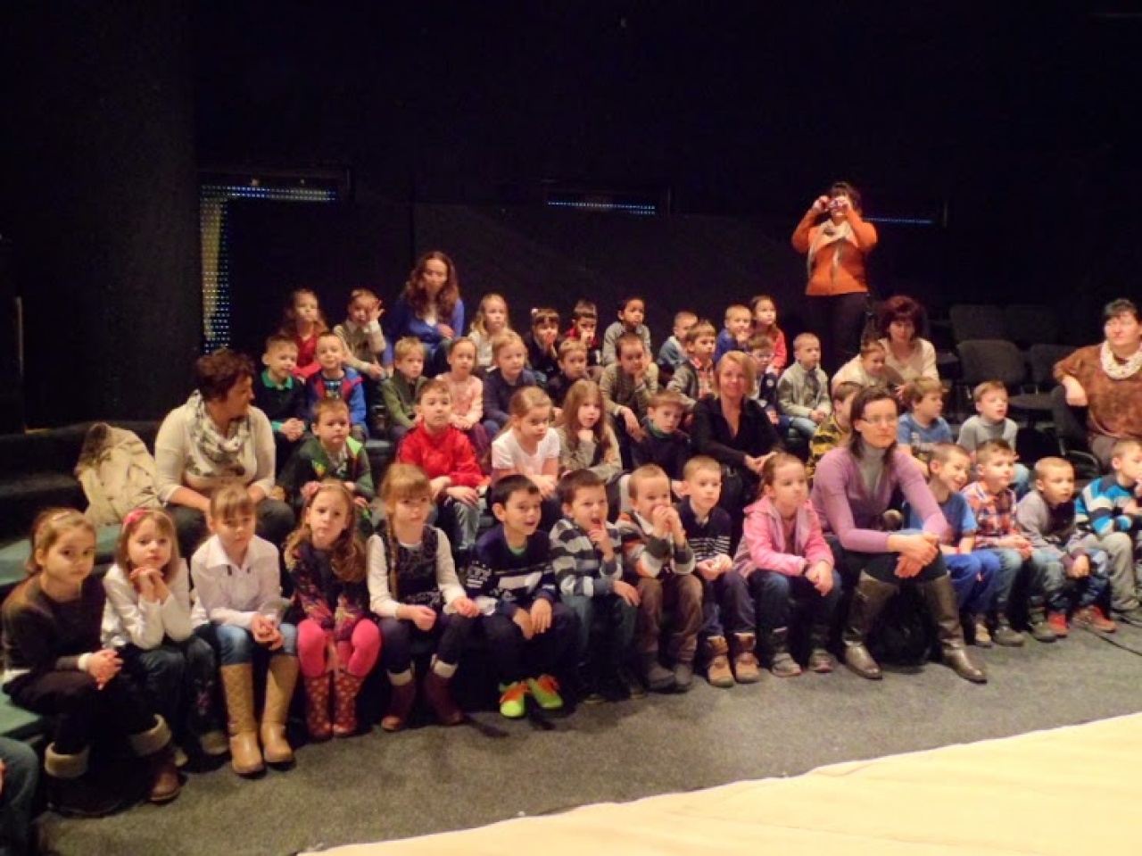 Népszerű a gyerekek körében Csoda és Kósza