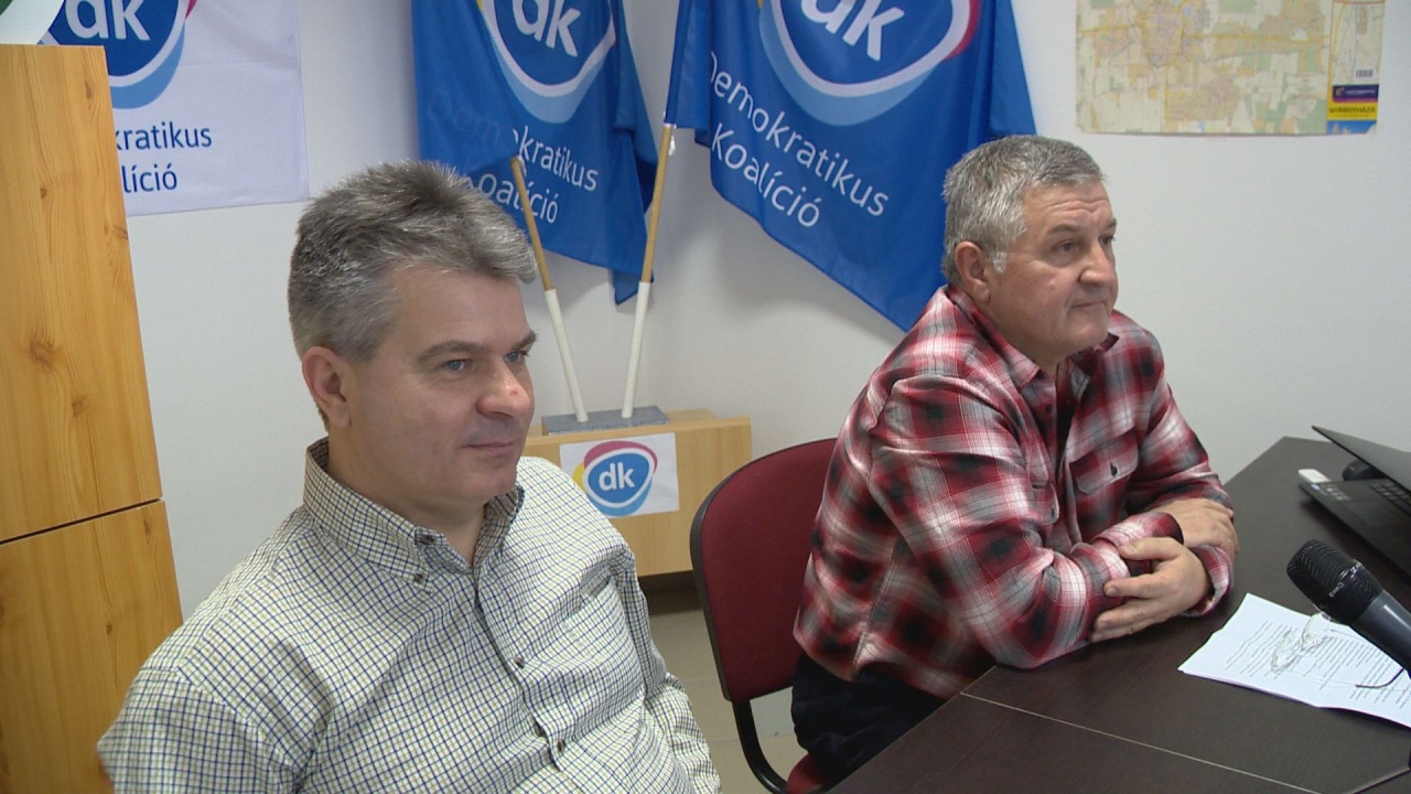 „Ez a nemzeti ügy”