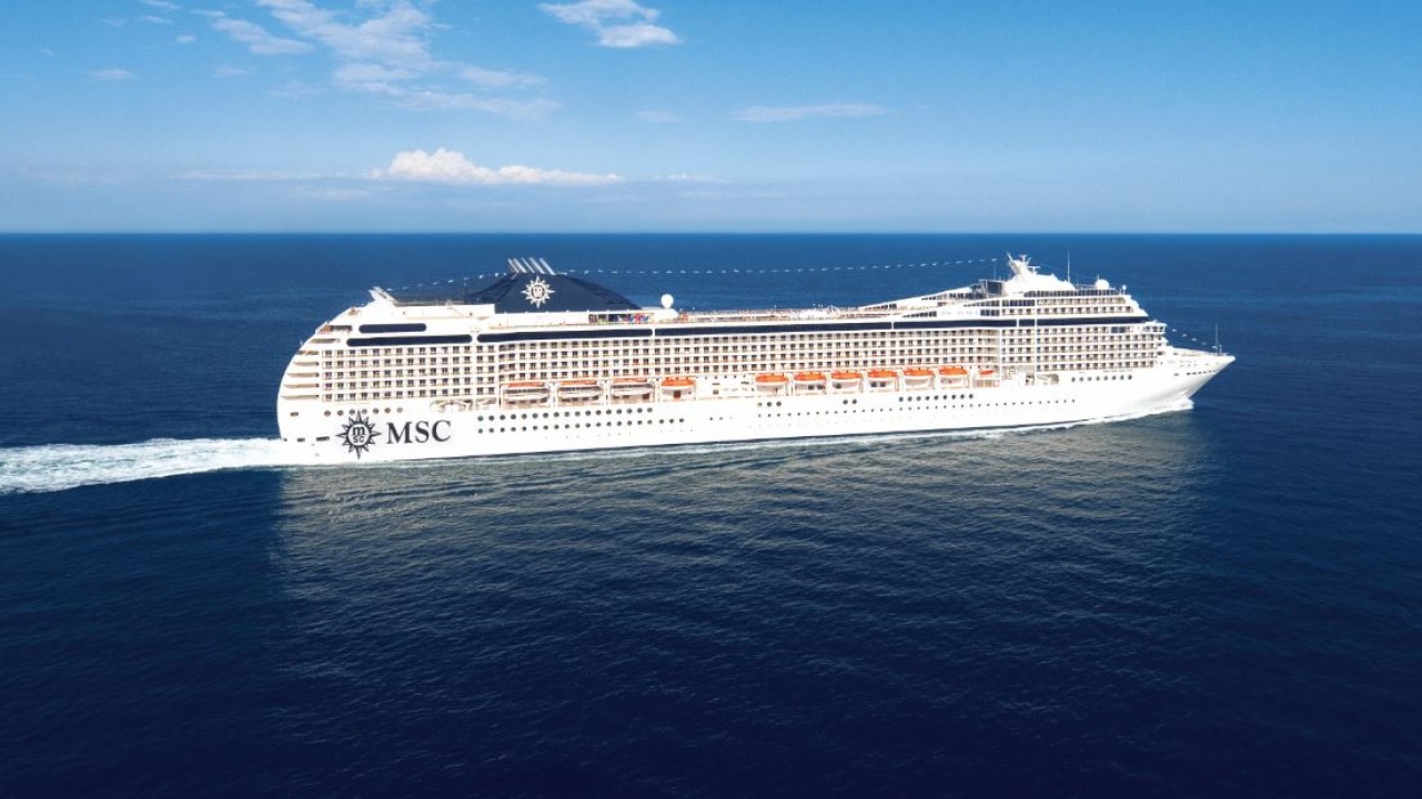 Hajózzon velünk a világ vizein! – Elmondjuk, hogy érdemes