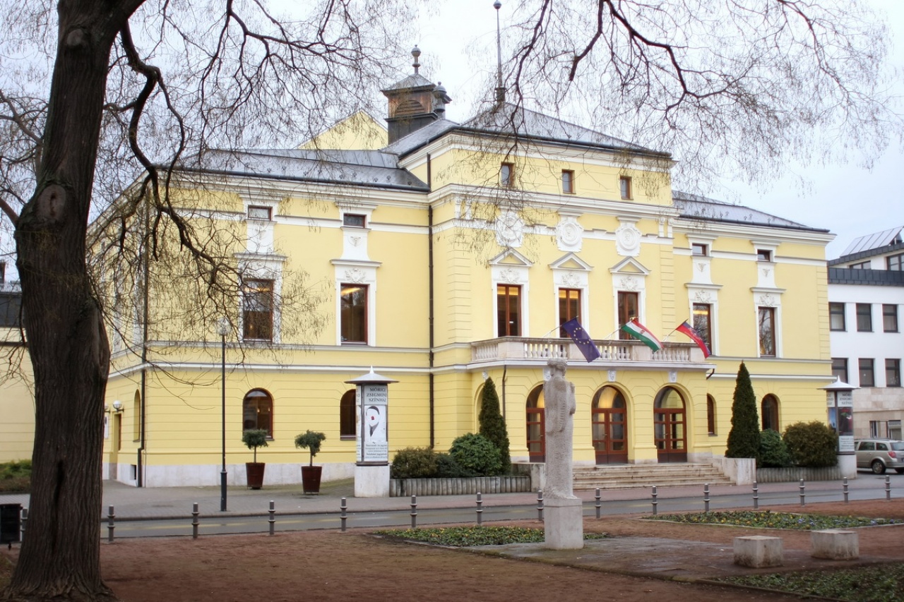 Kinevezték az új művészeti tanácsadót