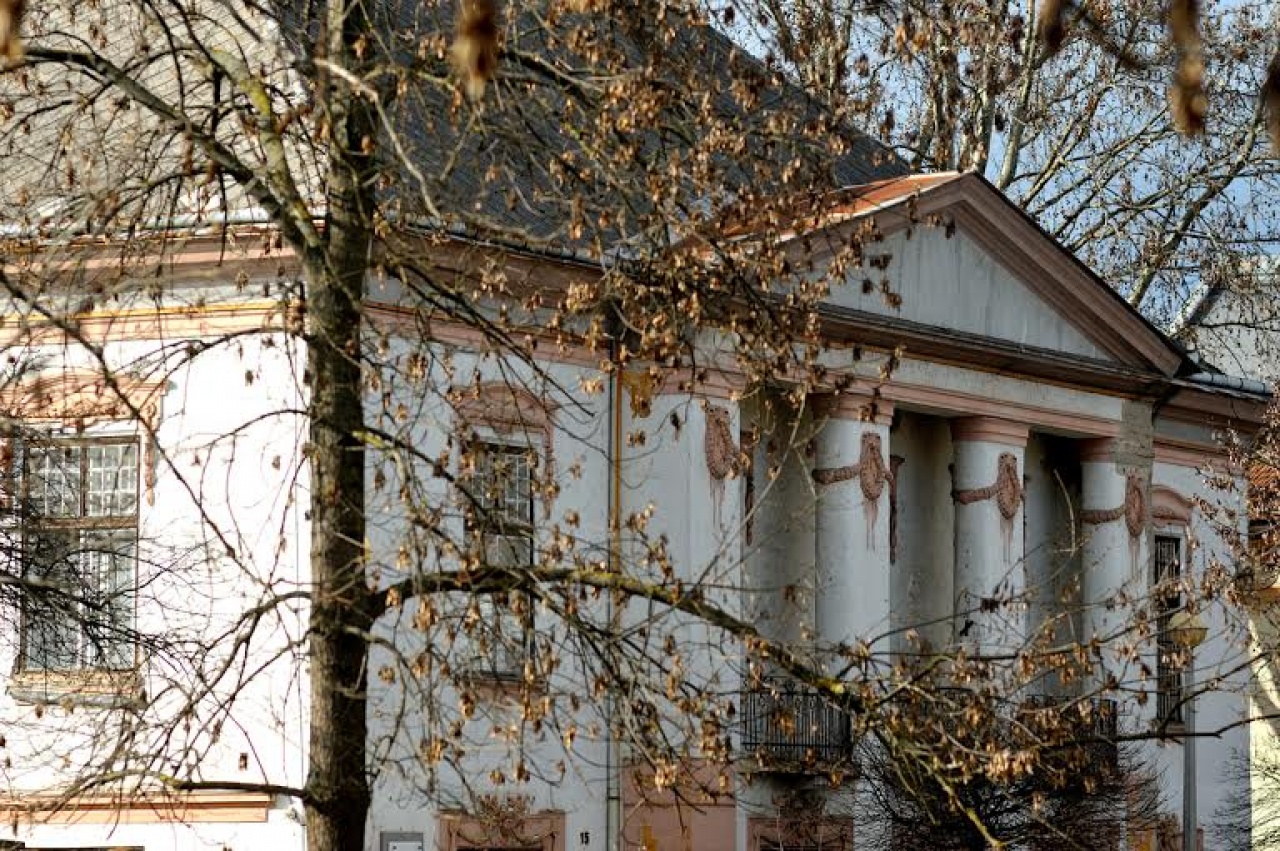 Kállayak: saját, egykori házukba kerül a hagyatékuk