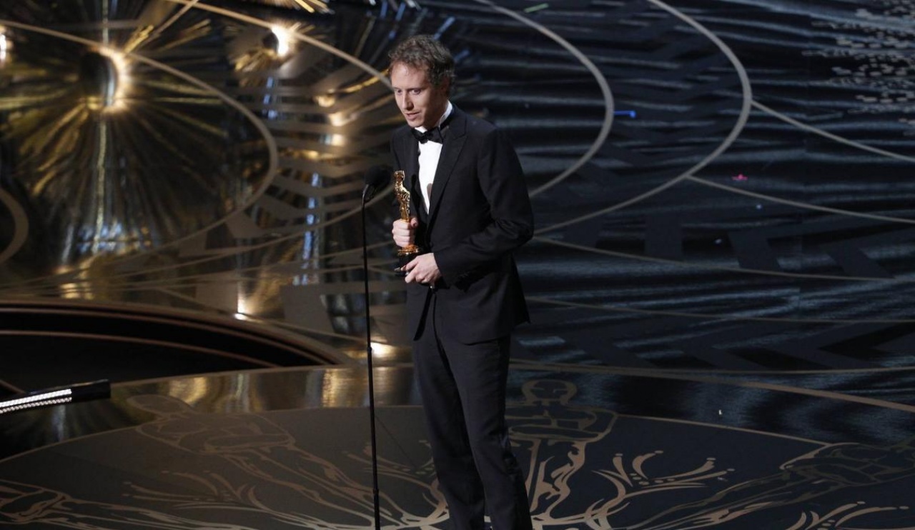 A Saul fia kapta a legjobb idegen nyelvű filmnek járó Oscar-díjat