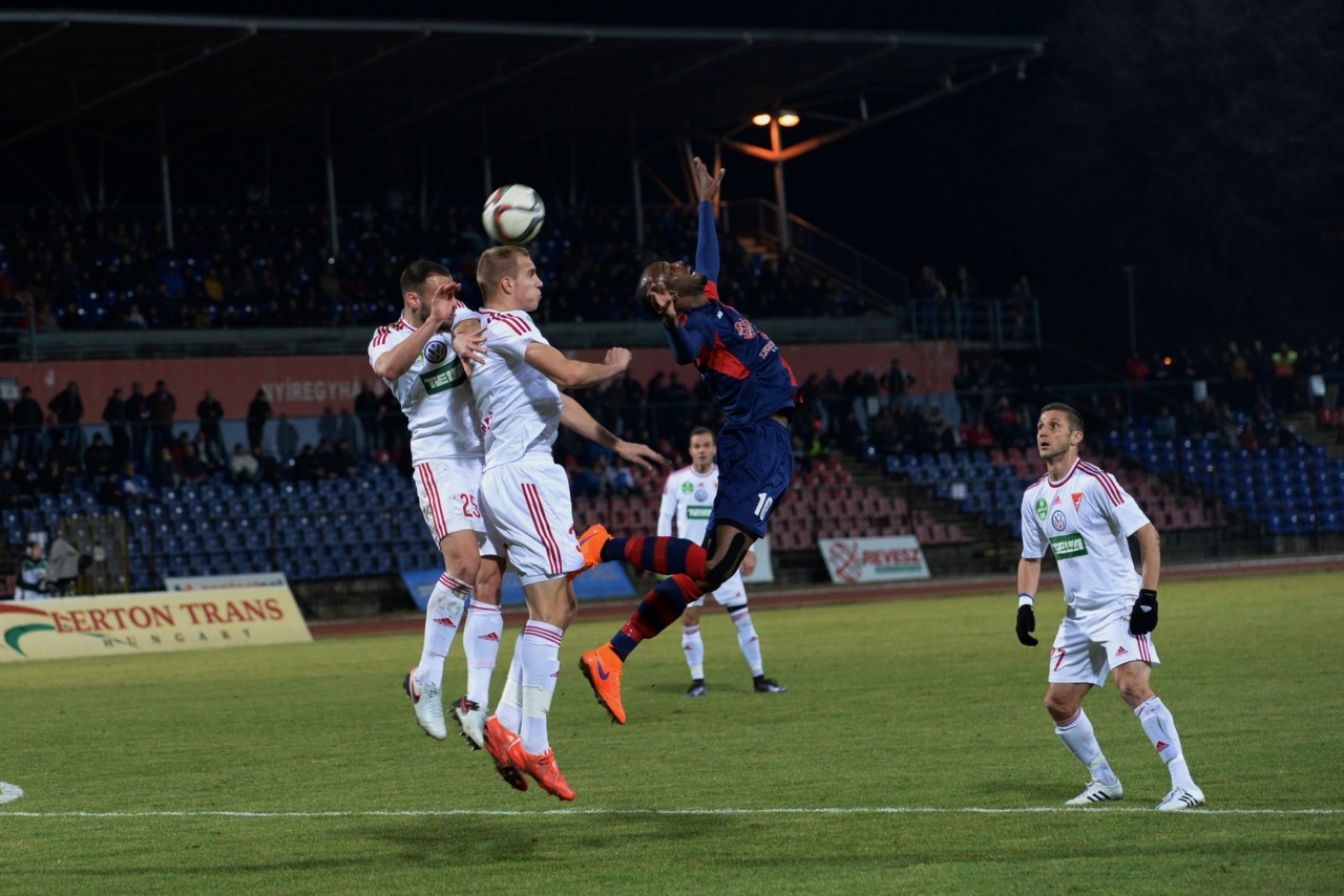 Visszavágó előtt a Szpari