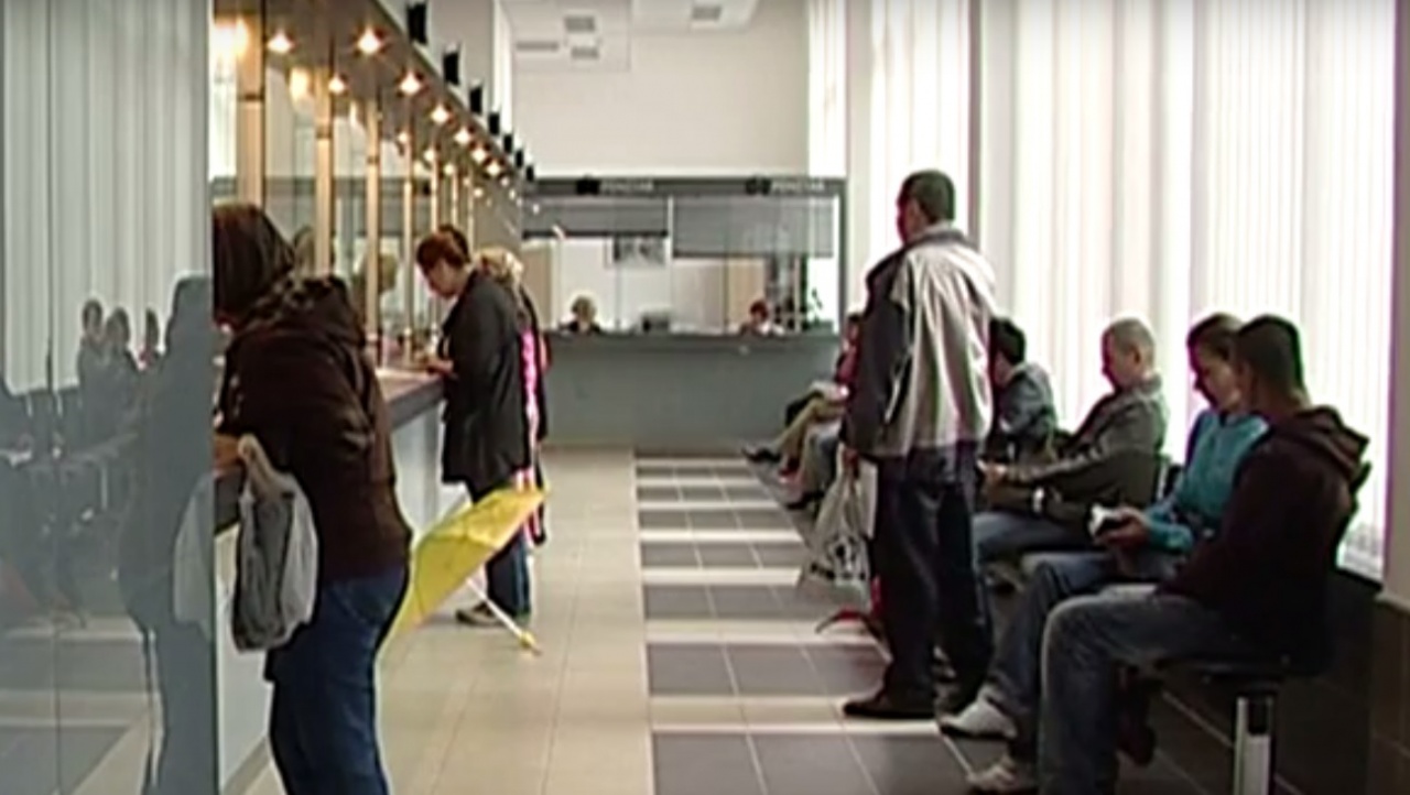 Változó szociális intézményrendszer