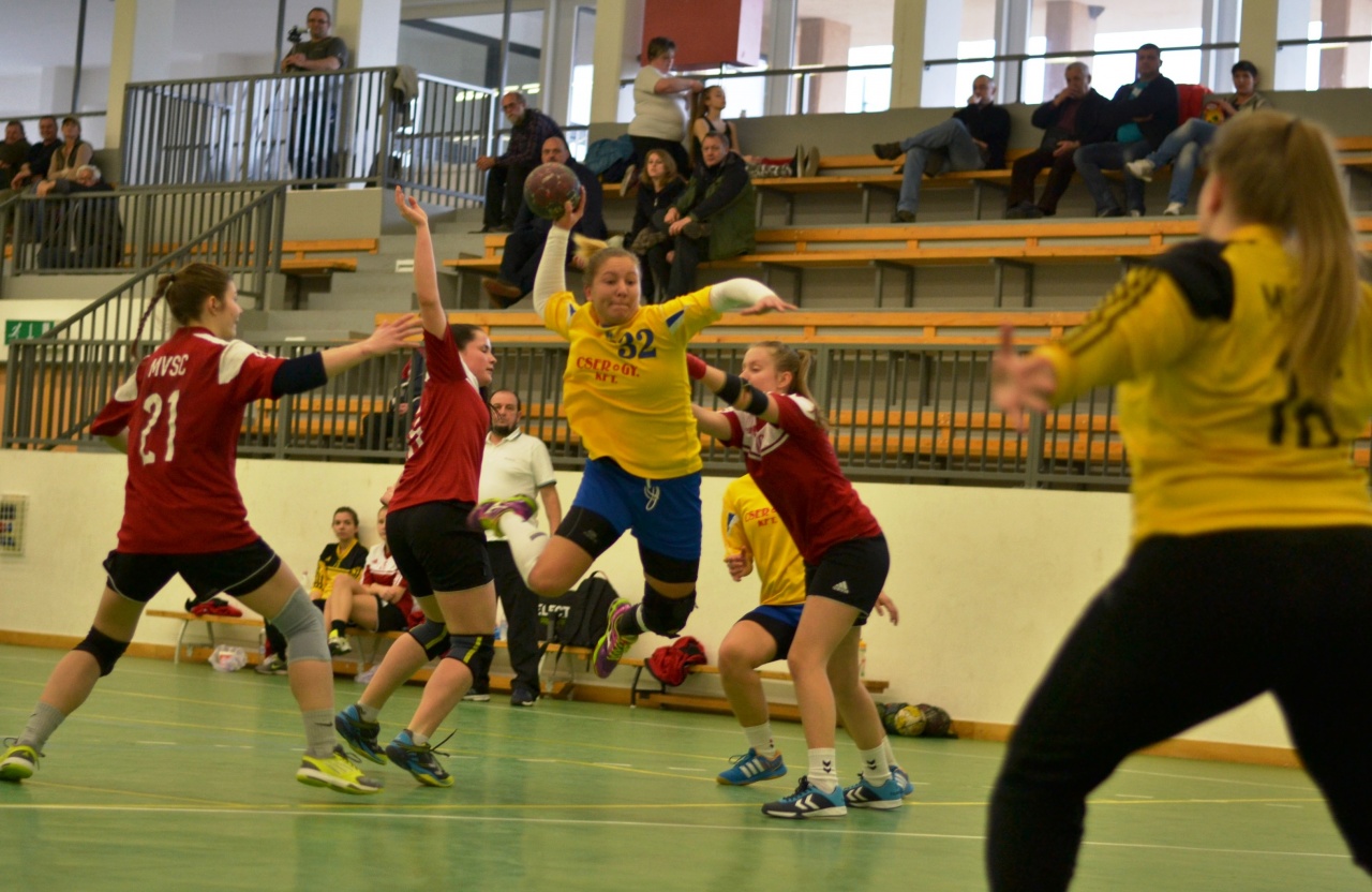 Magabiztosan verték a Miskolcot