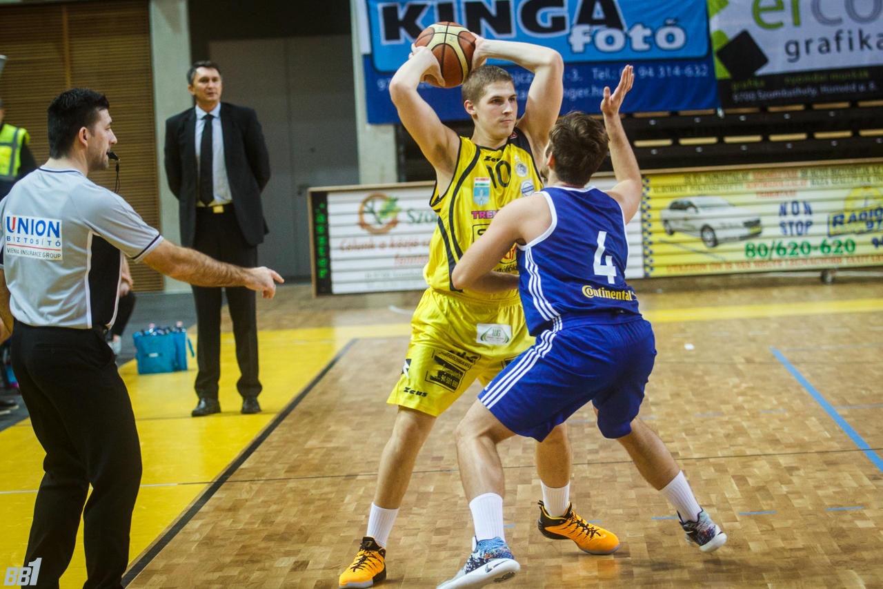 Elmaradt a bravúr Kecskeméten