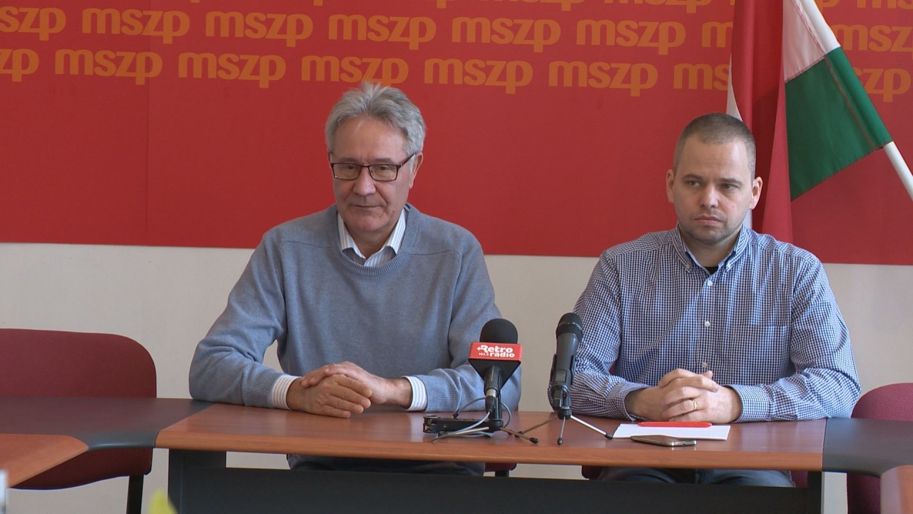 MSZP: Változásra van szükség az oktatásban