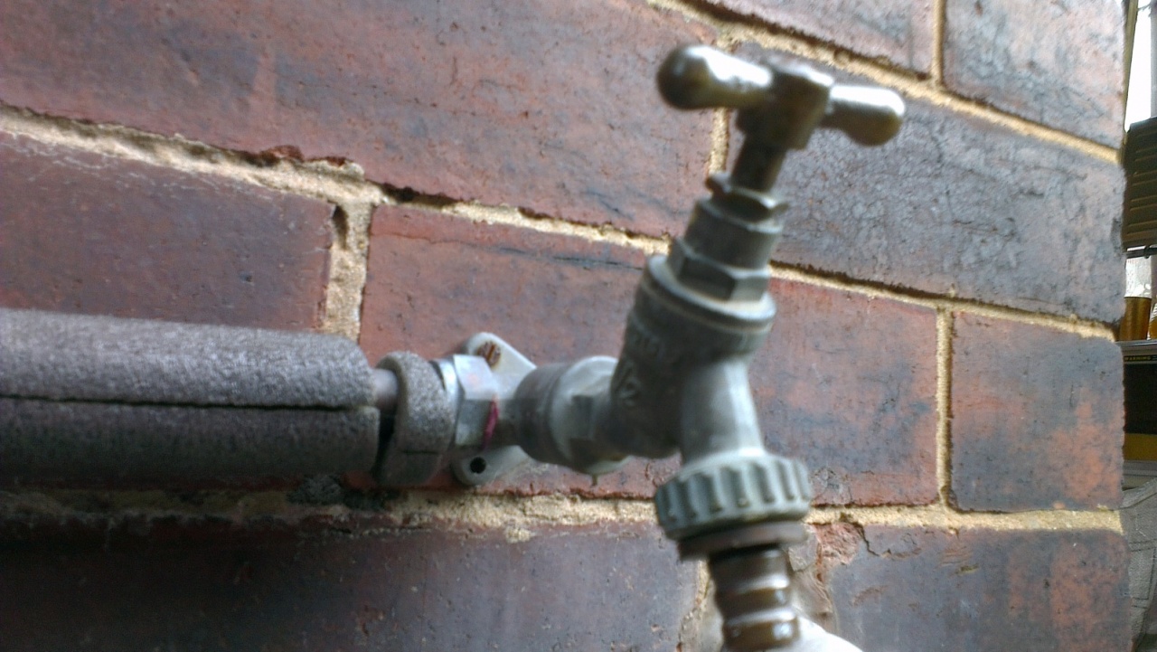 Óvatosan a csapokkal!