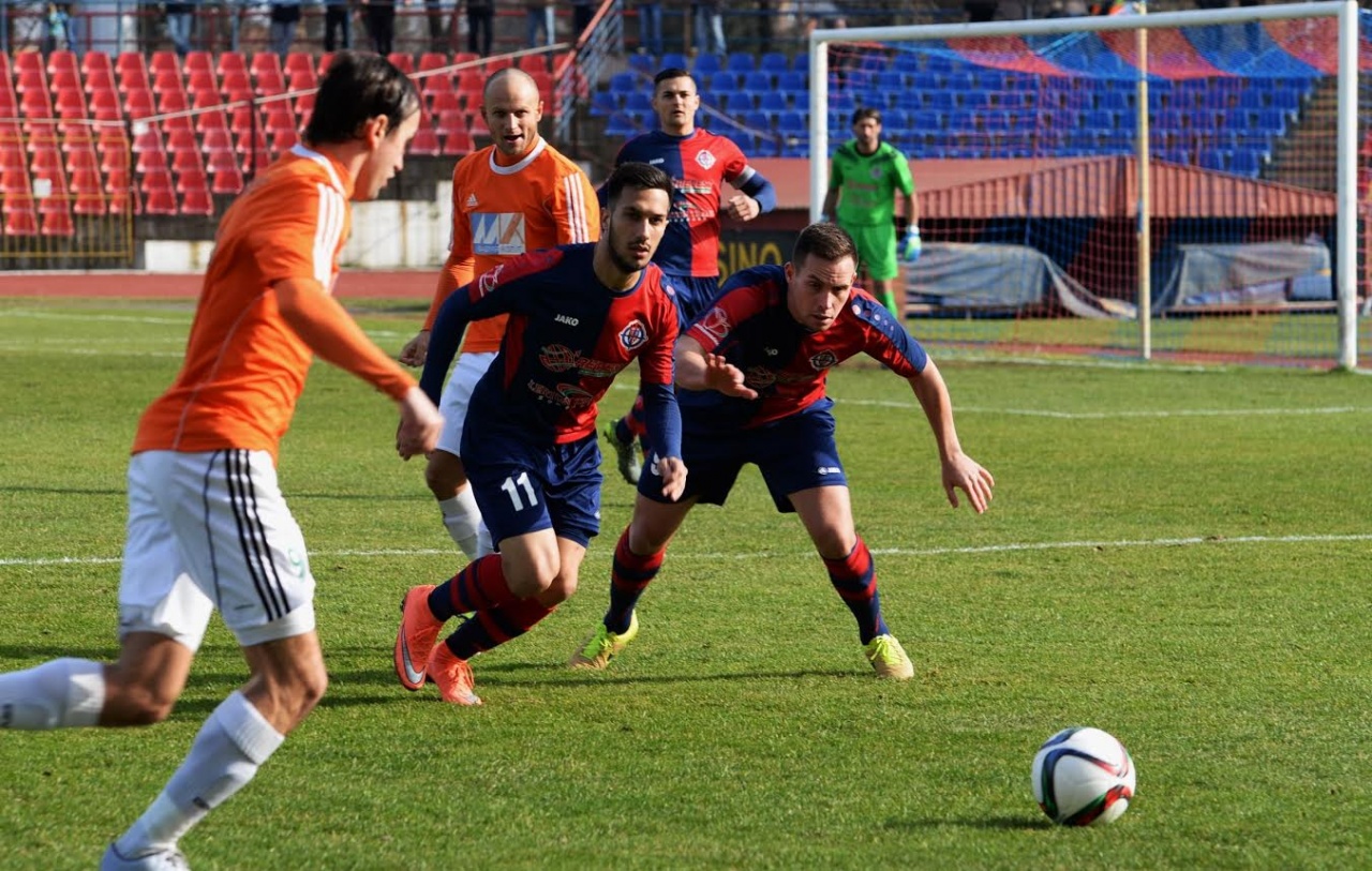 Jászberényben a Szpari