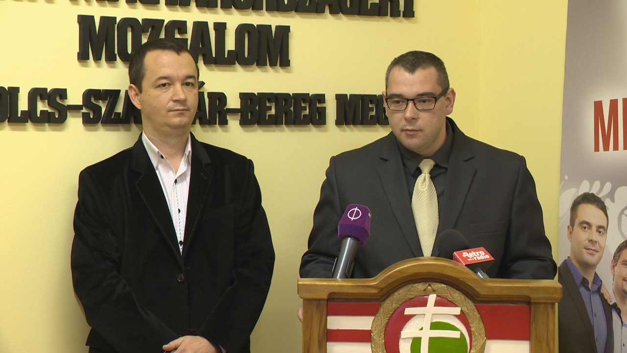 Feljelentést tett a Jobbik a bunker ügyében