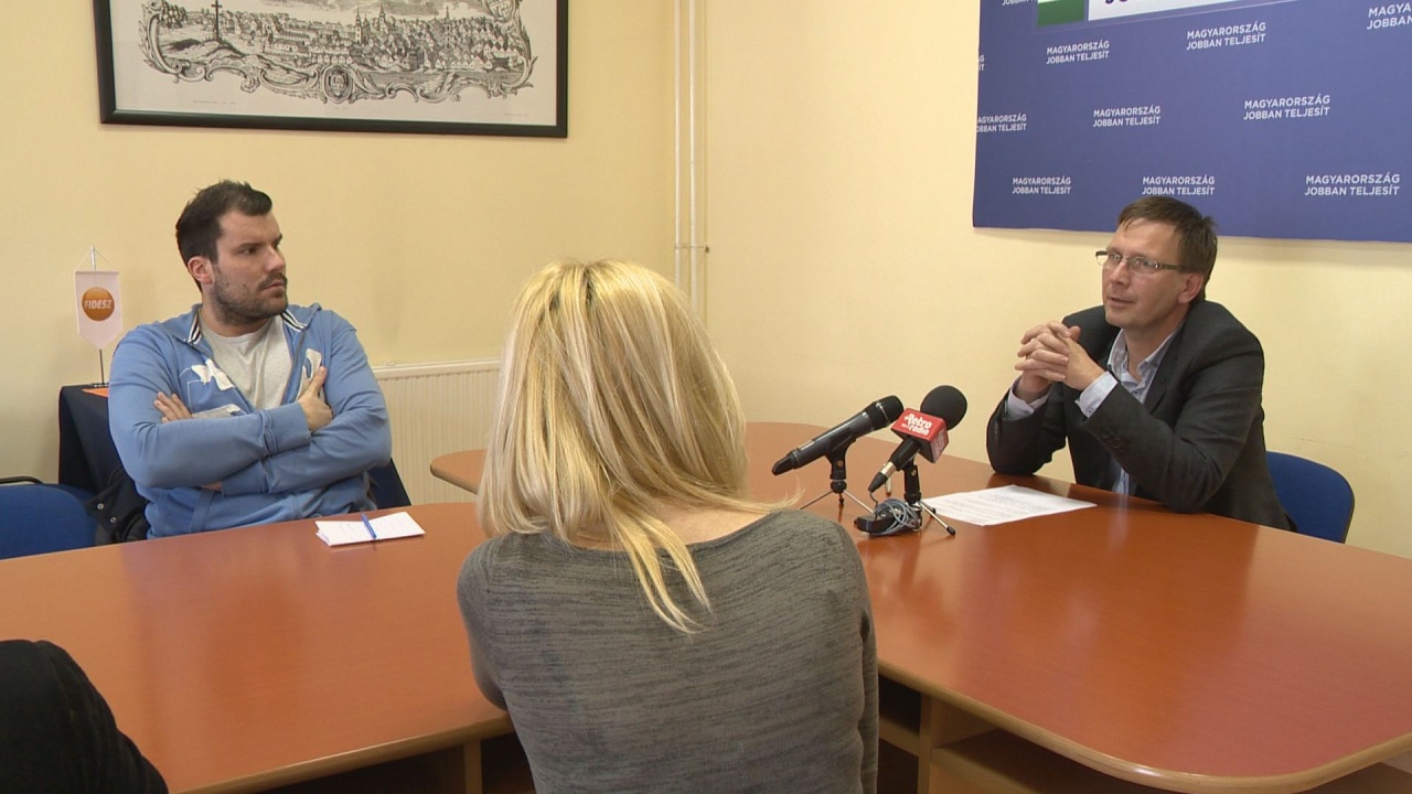 Fidesz: Egy év haladékot kaptak a civil szervezetek