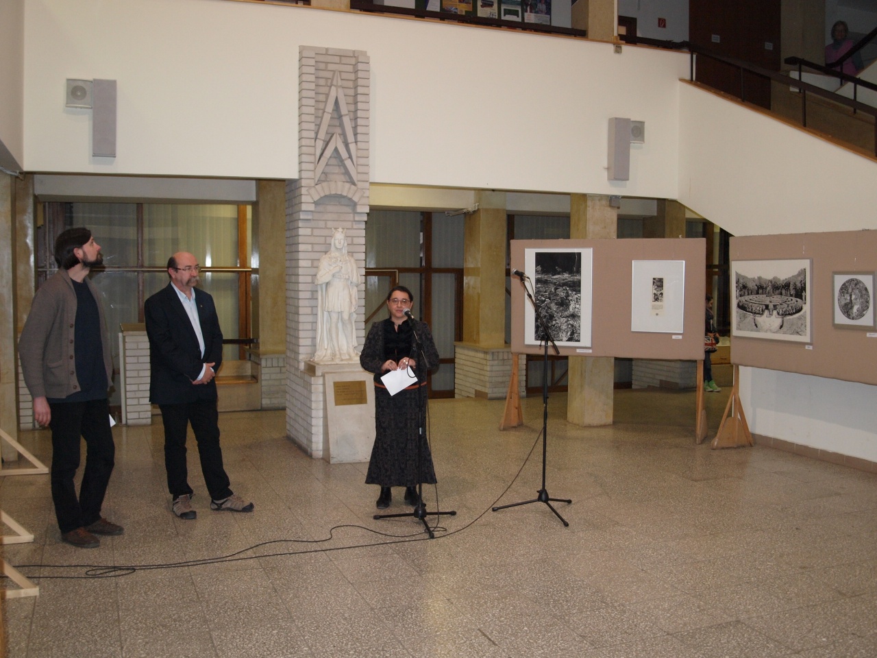 Szepessy művei a lélek mélységeiről