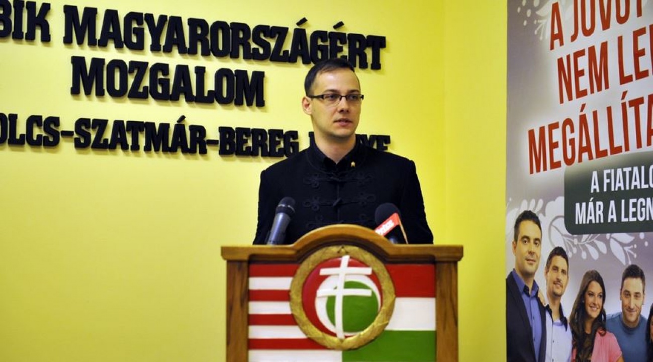 Jobbik: a bevándorlási hullám már Nyíregyházát is veszélyeztetheti