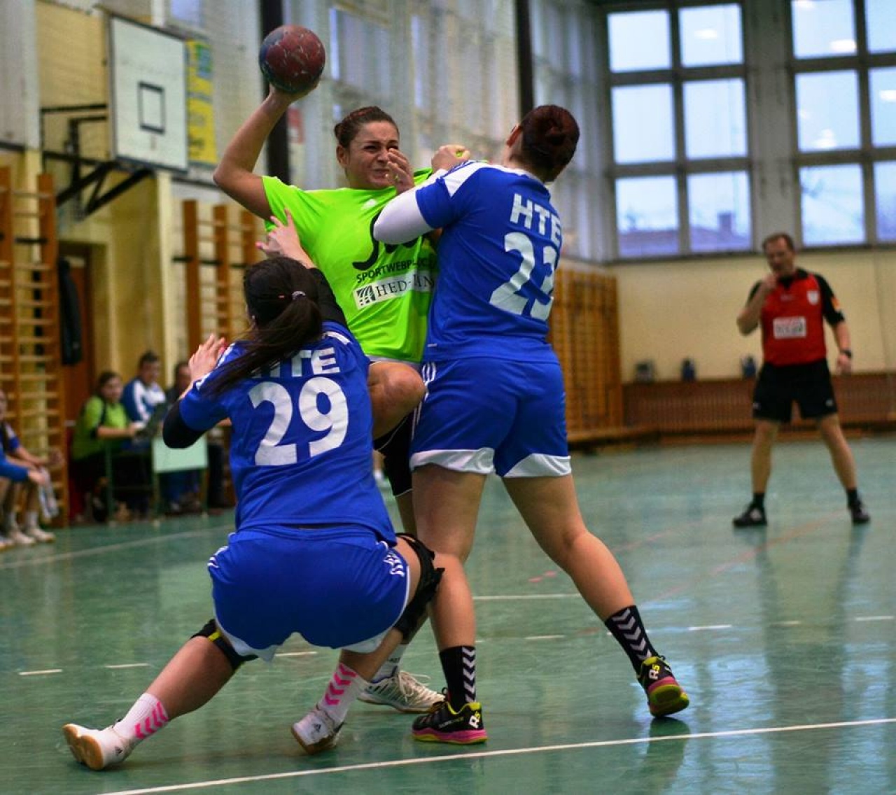 Értékes győzelmek idegenben