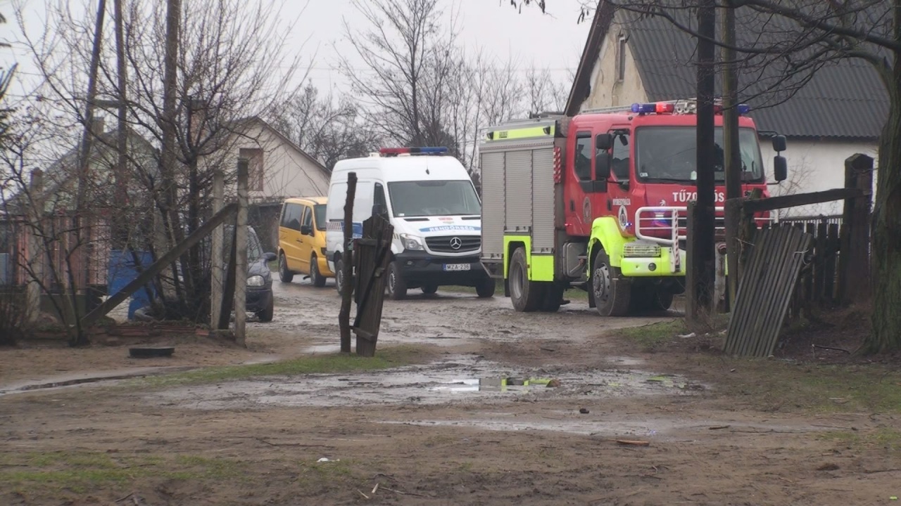 Emberölés miatt nyomoznak a halott csecsemő ügyében