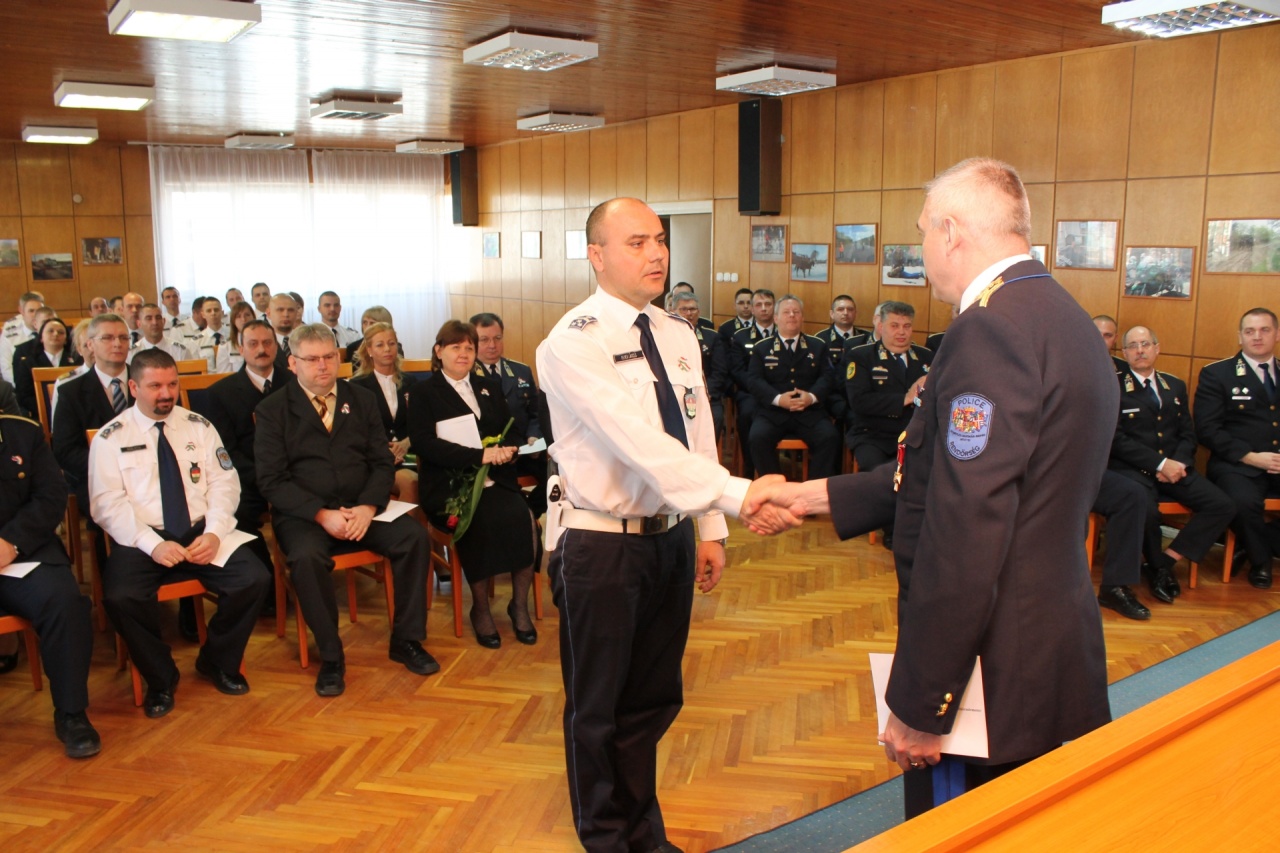 Elismerések március 15-e alkalmából