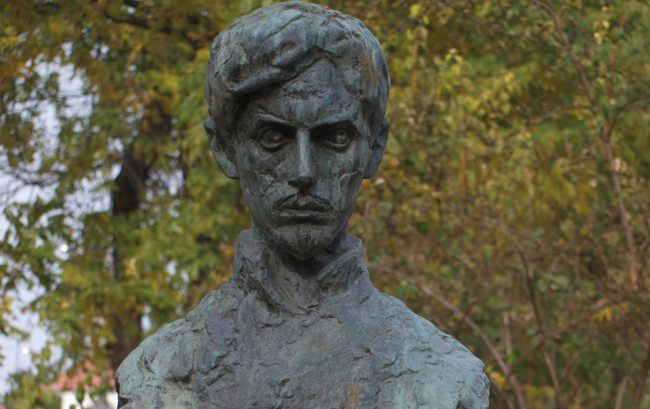 A márciusi ifjak emlékezete városunkban