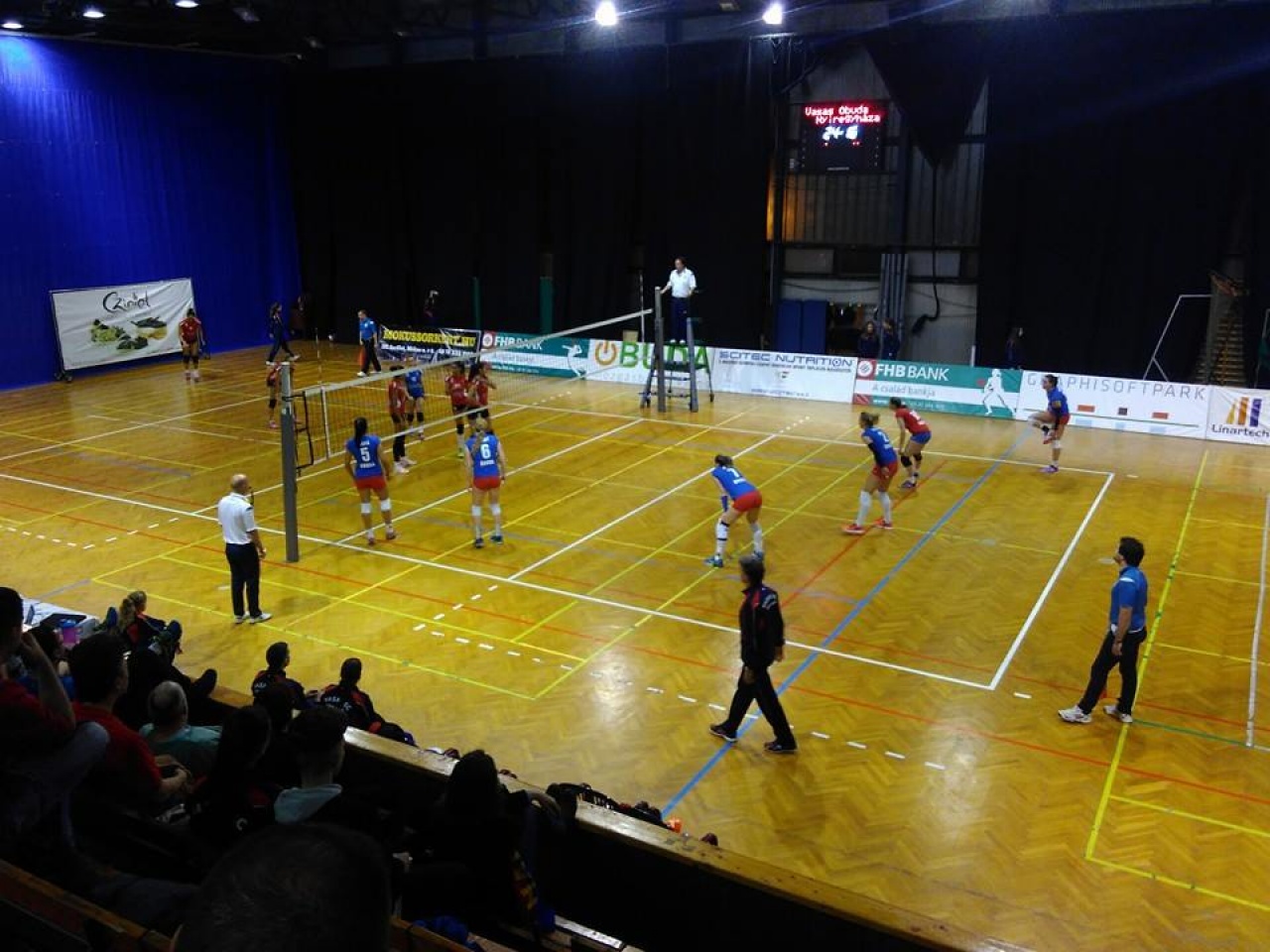 Csak egy pici hiányzott