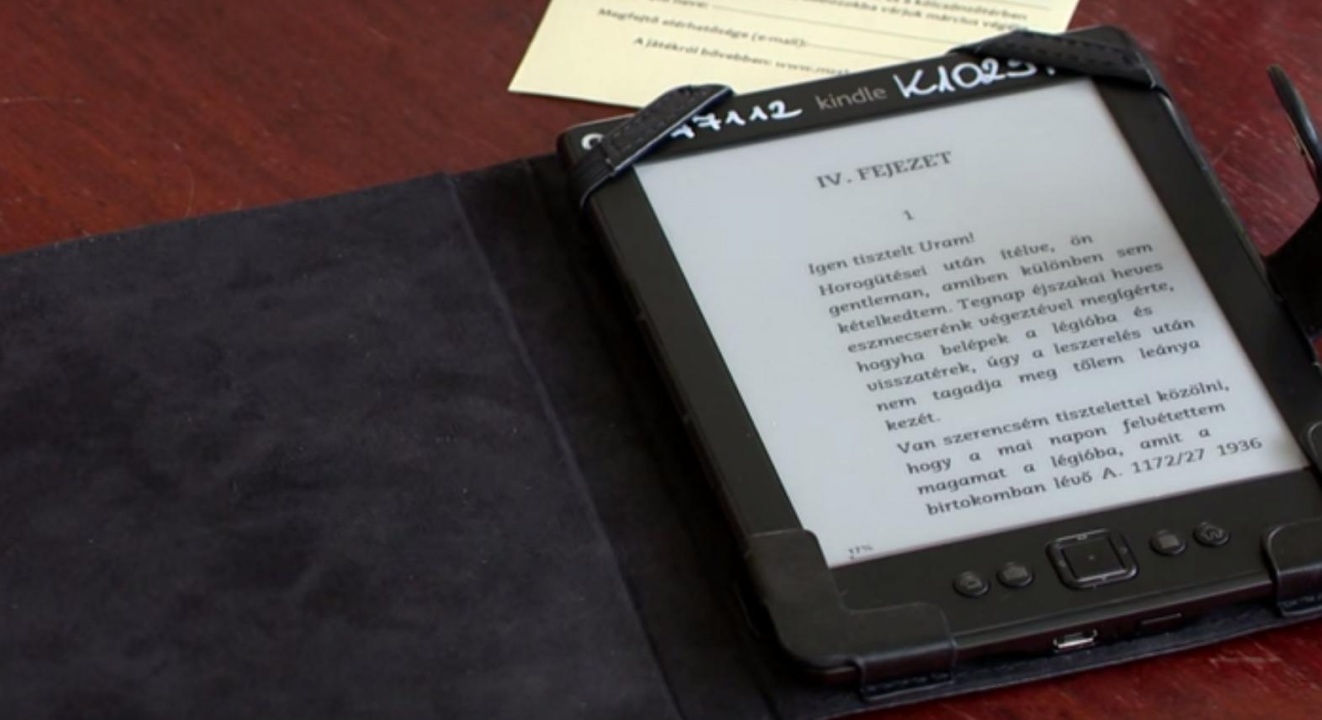 Internet Fiesta a könyvtárban