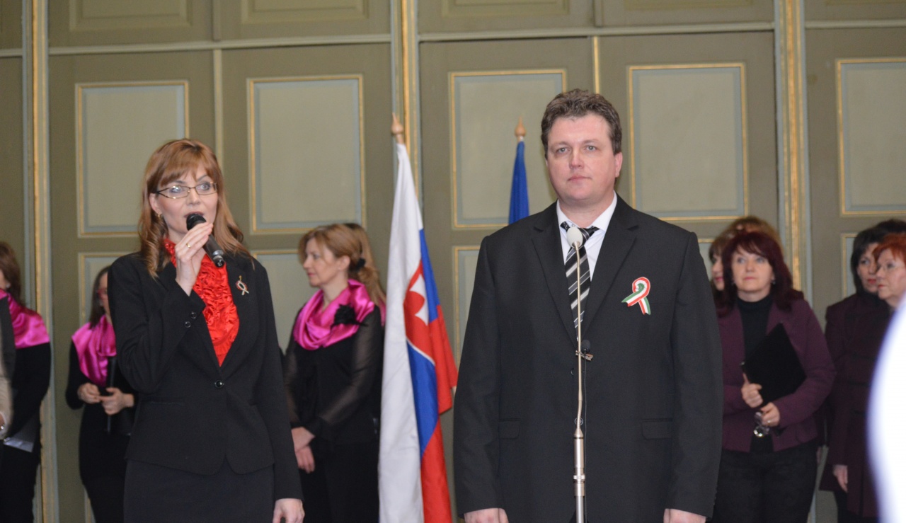 Megállapodás Eperjesen