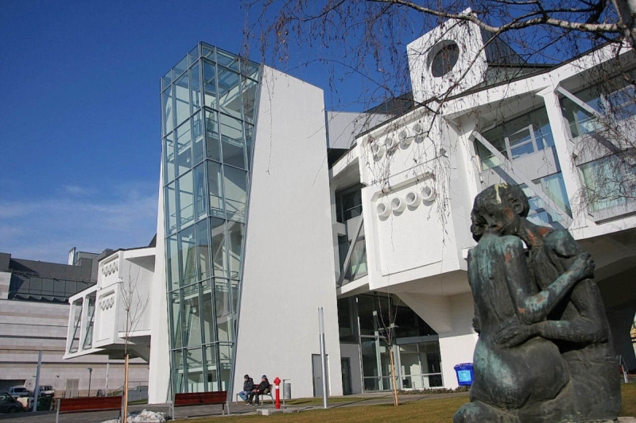 Színes programok a VMKK-ban