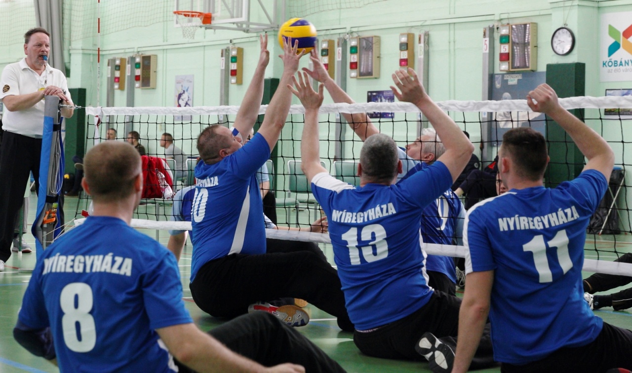 Szettveszteség nélküli rajt