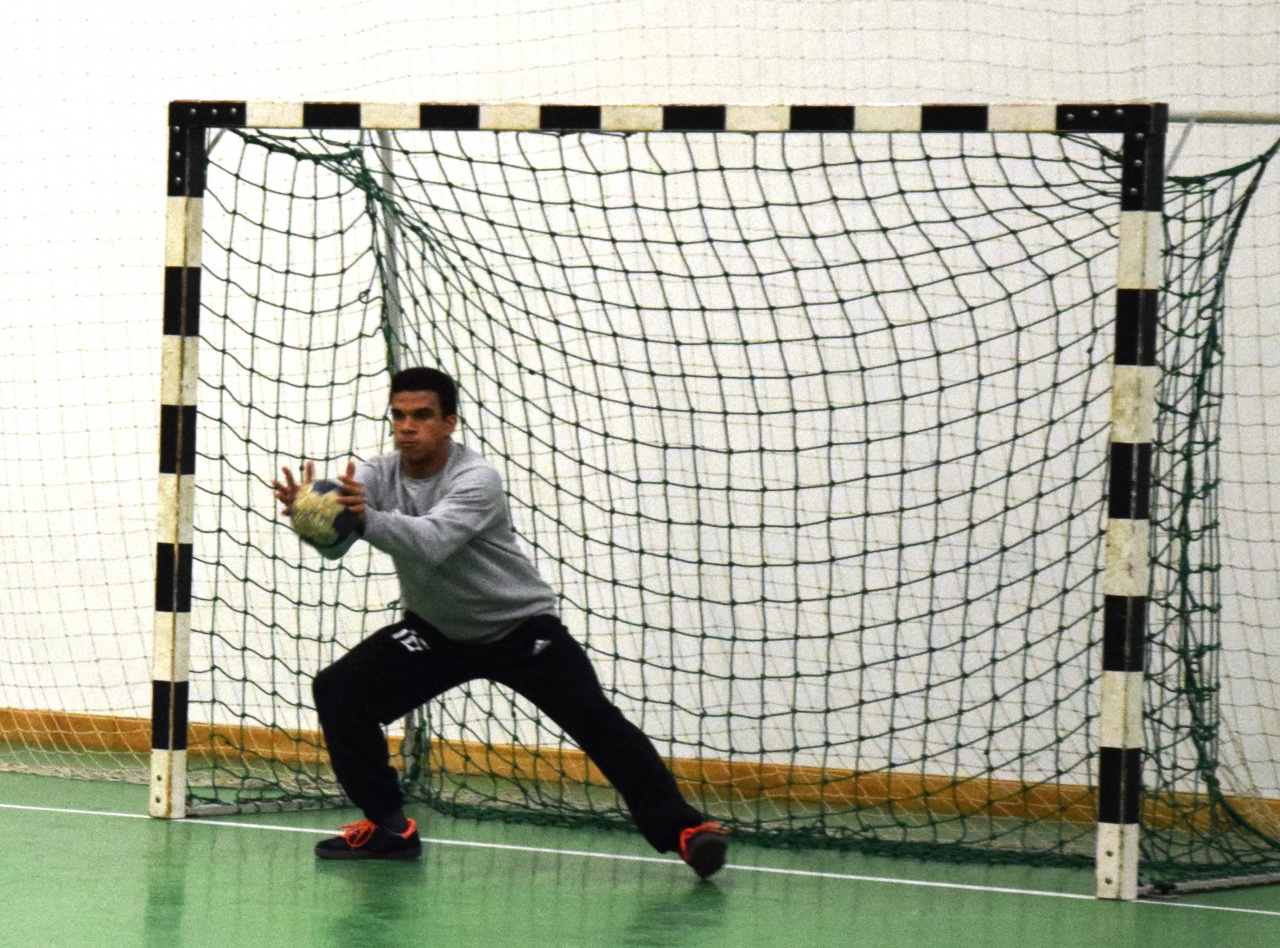 Tízből nyolc lövést megfogott!