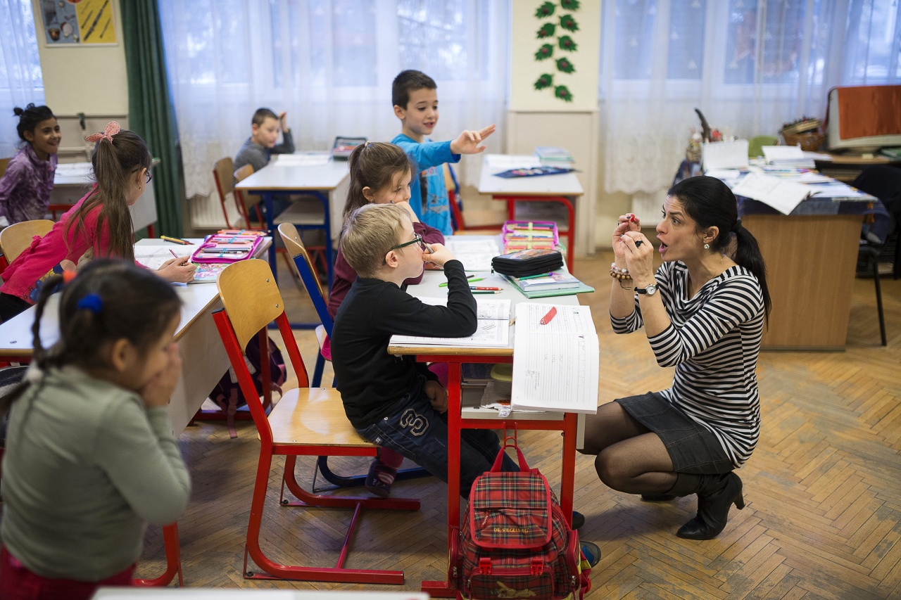 Integrált oktatás Nyíregyházán