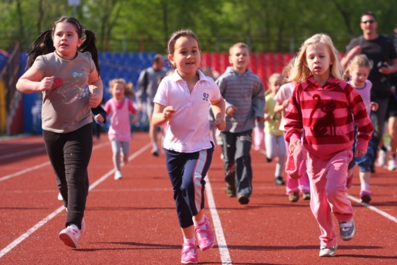 Szombaton Nyuszi futás