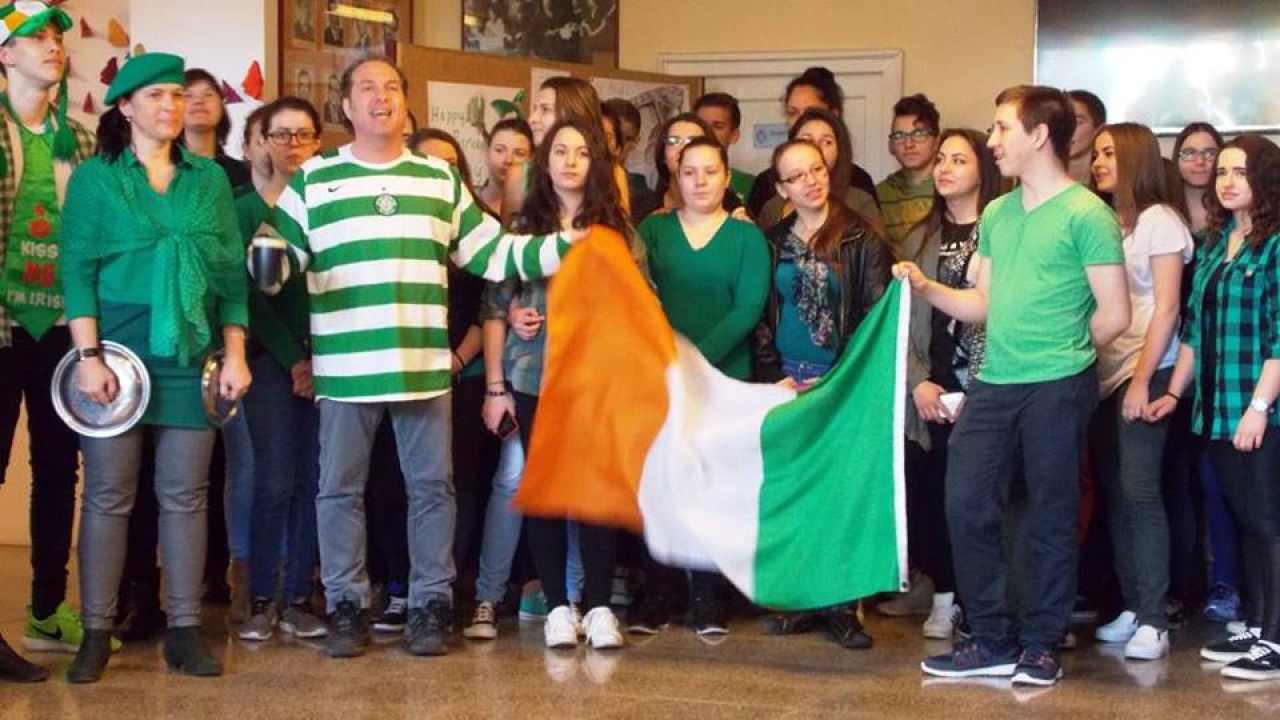 Smaragdzöldben a zrínyisek