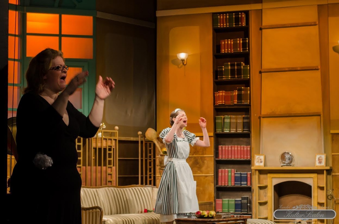 Katarzis nem csak hallók számára