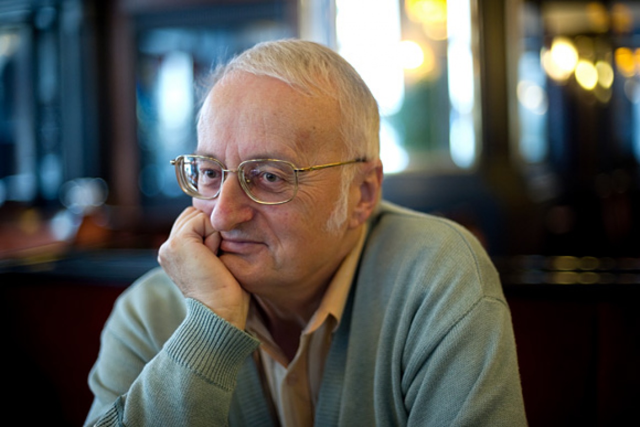 A szerelem hozta Nyíregyházára Nemerét